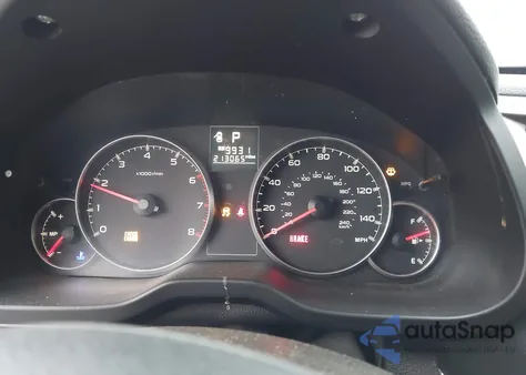 2013 Subaru Outback 2.5I Premium z USA, uszkodzony, nr VIN 4S4BRBGC9D3262187